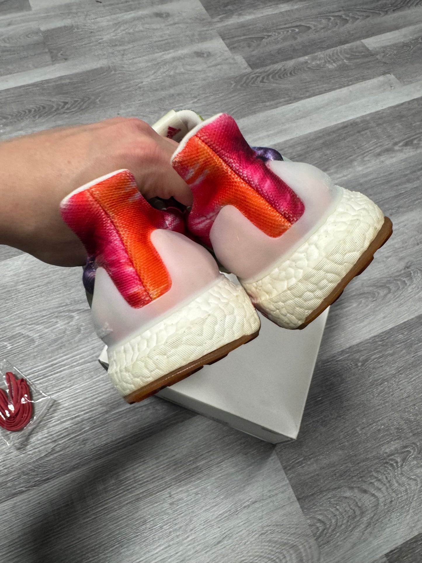 Adidas Ultraboost Nice Kicks 50th Anniversary / Preowned