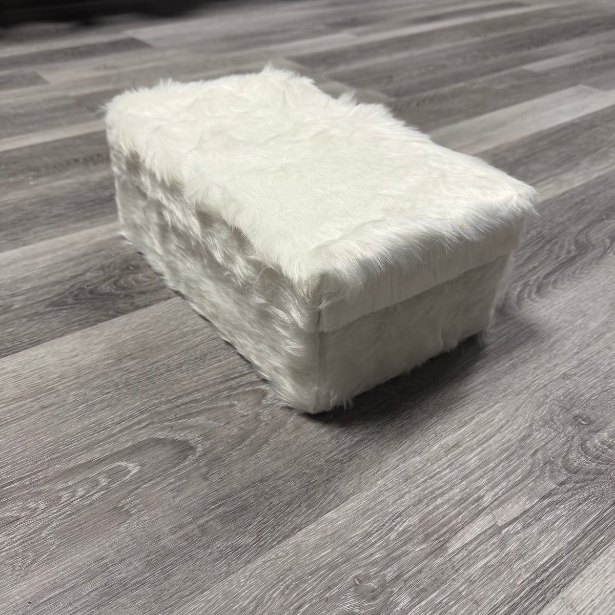 Bravest Studios Bear Claw (White) / Brand New