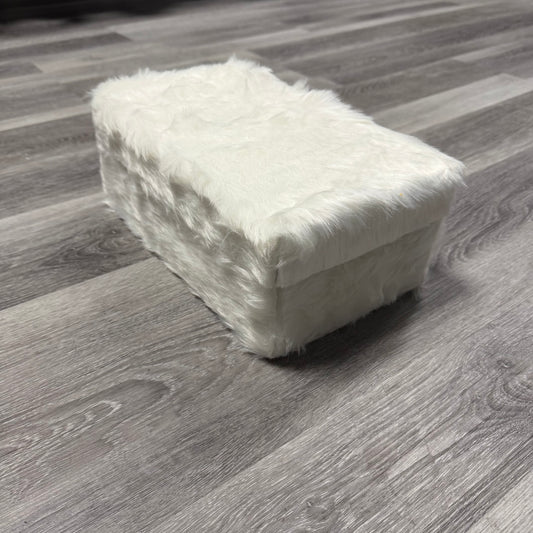 Bravest Studios Bear Claw (White) / Brand New