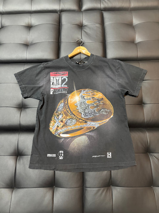 Hellstar Big Rings Tee
