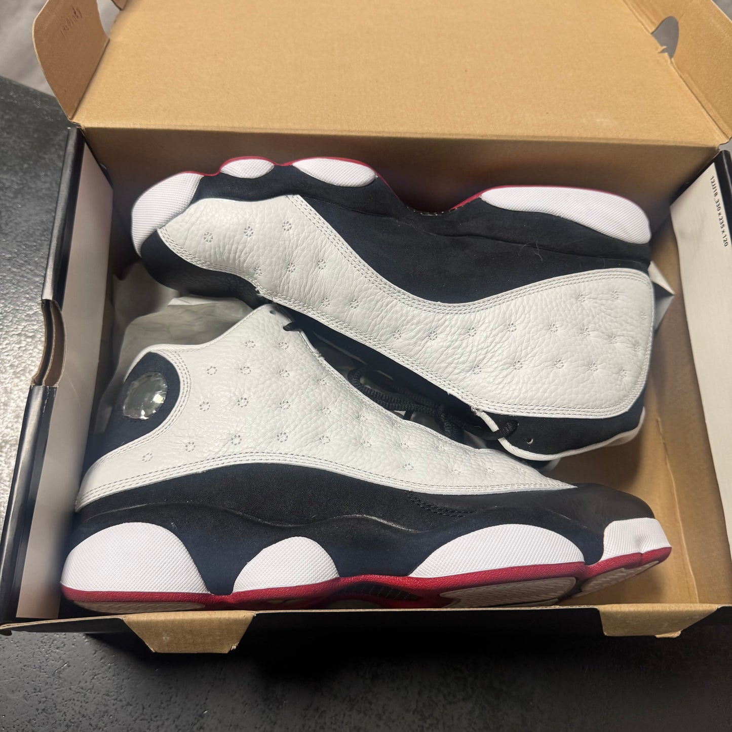 Jordan 13 He Got Game (2013) / Preowned