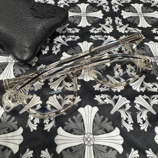 Chrome Hearts Chirp Chirp Glasses