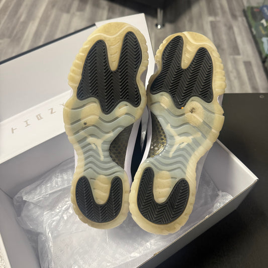 Jordan 11 Gratitude / Preowned