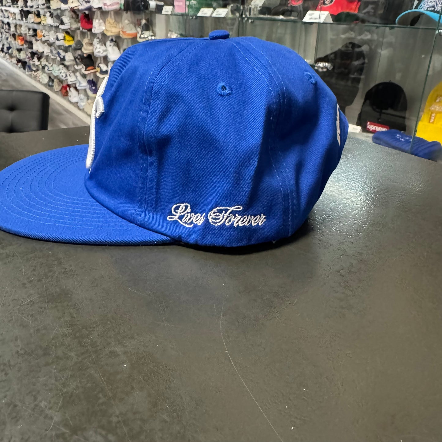 Valley North Snapper Hat