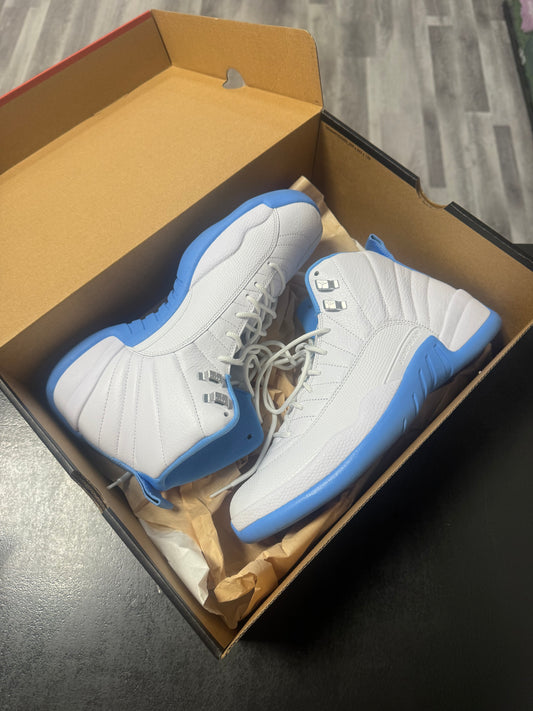 Jordan 12 Melo / Preowned