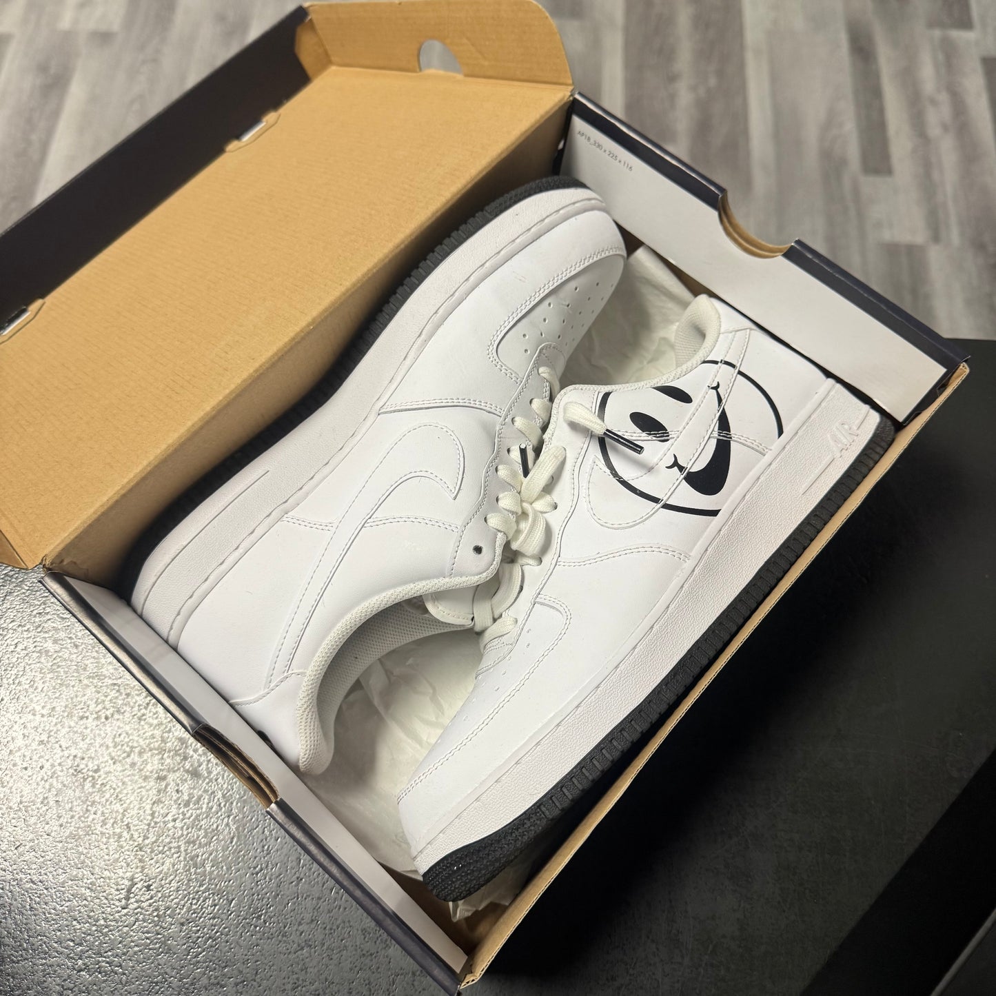 Air Force 1 Low Have a Nike Day / Preowned