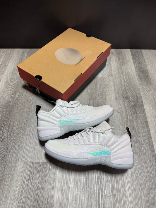 Jordan 12 Low Easter / Preowned