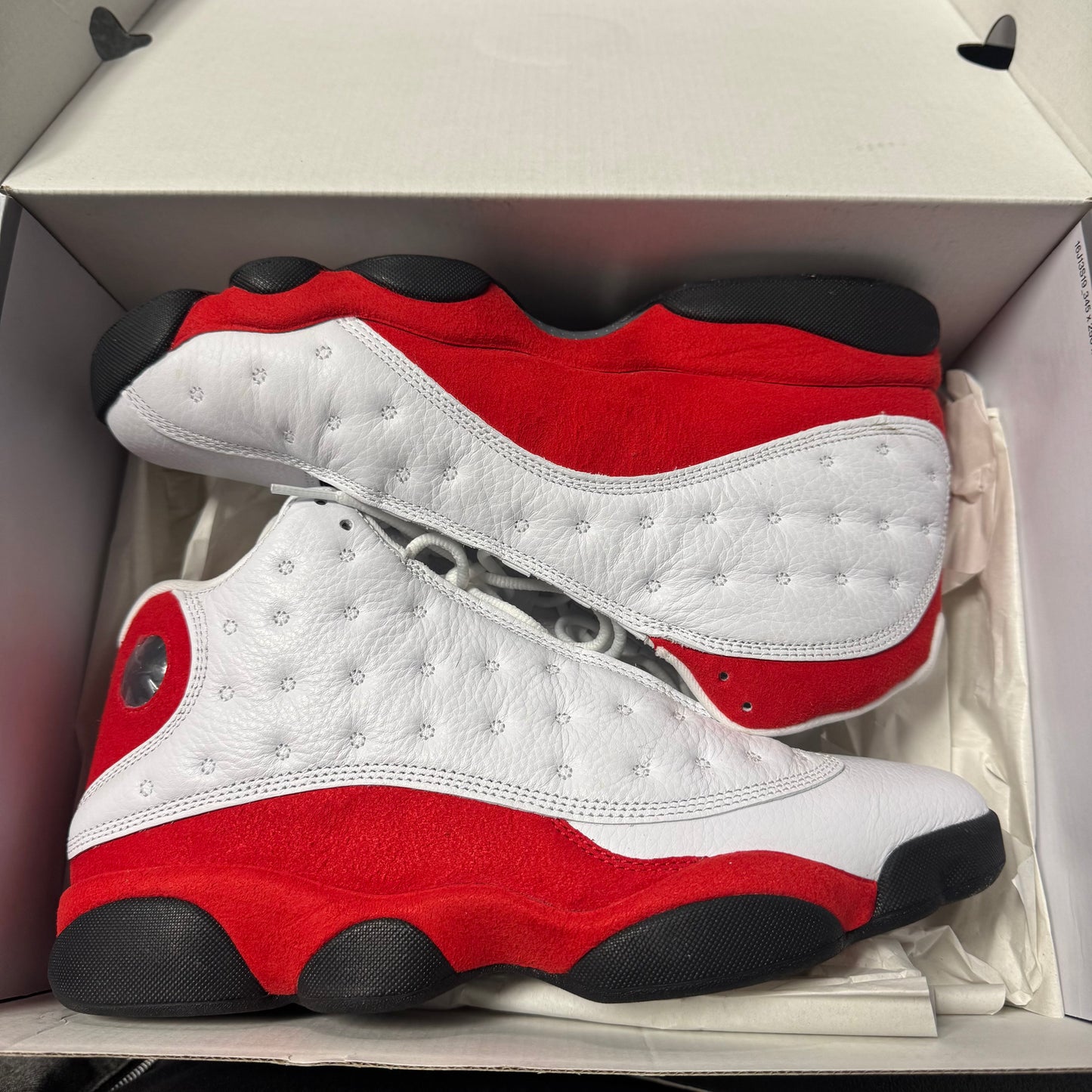Jordan 13 Chicago / Preowned