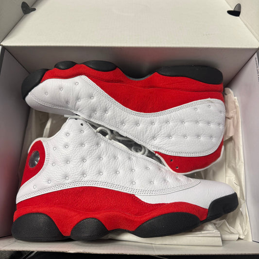 Jordan 13 Chicago / Preowned