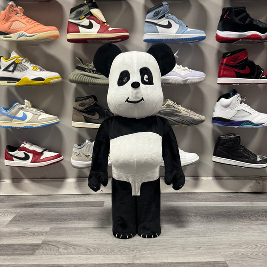 Bear Brick 1000% Clot x Panda