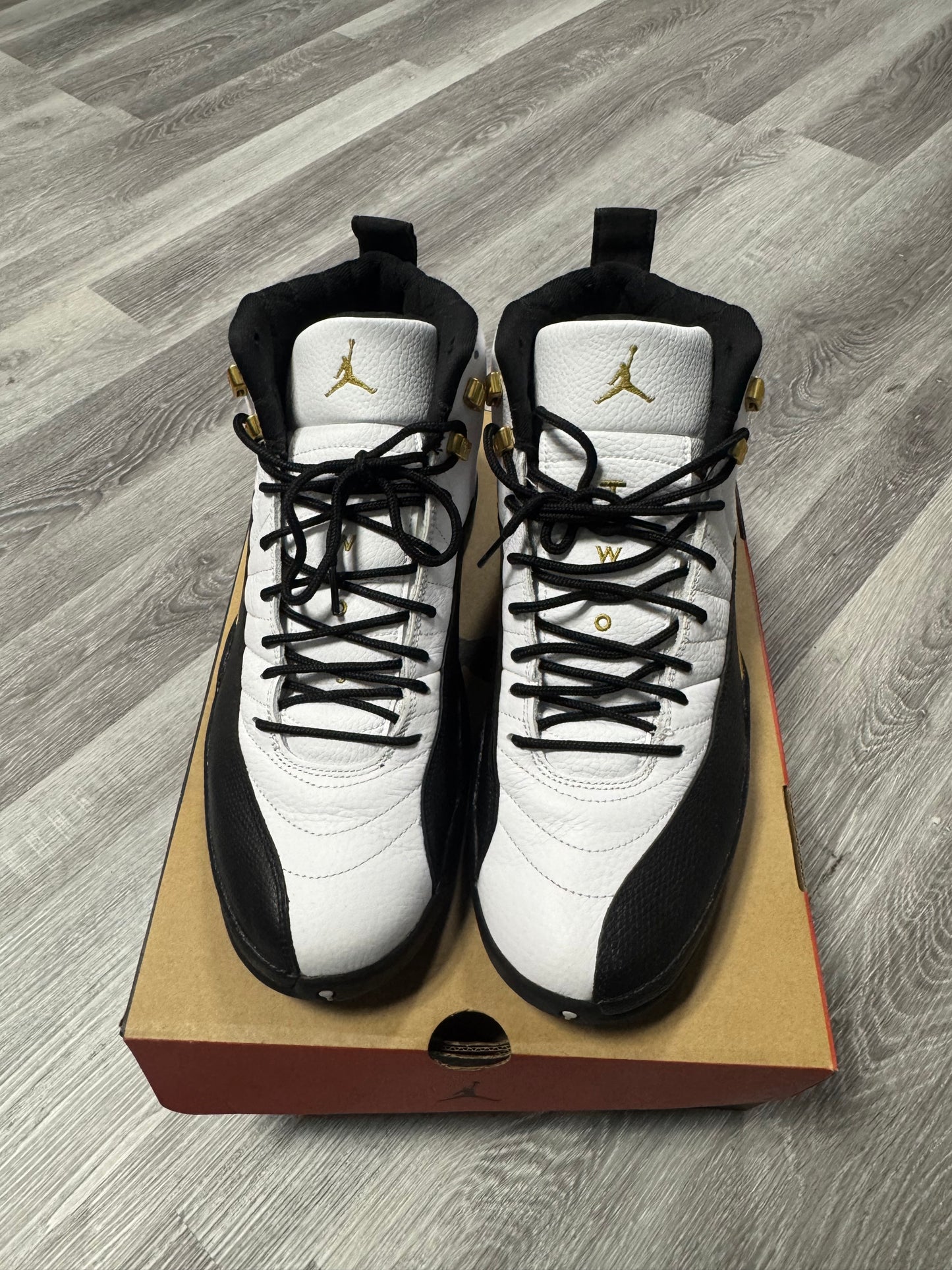 Jordan 12 Royalty / Preowned