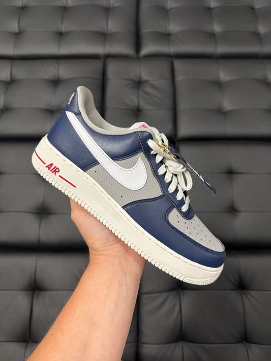 Air Force 1 Be True / Brand New