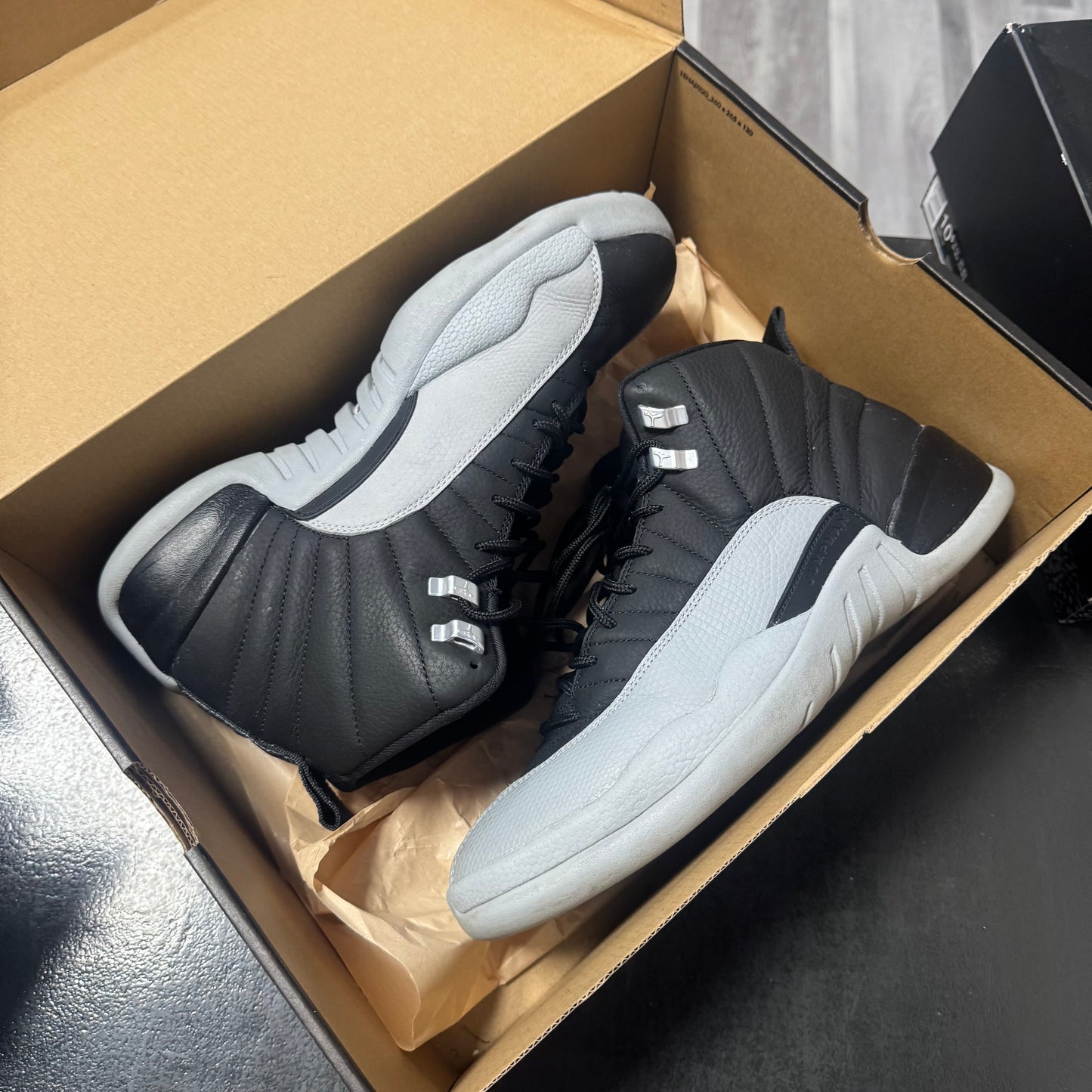 Jordan 12 Barons / Preowned