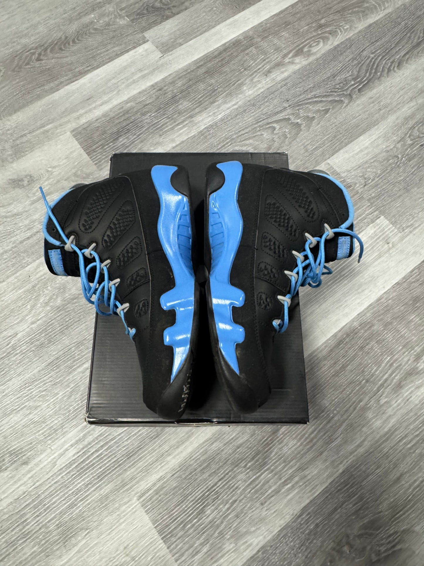 Jordan 9 Slim Jenkins / Preowned