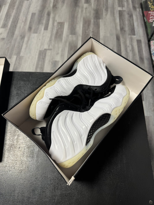 Nike Air Foamposite One Penny PE / Preowned