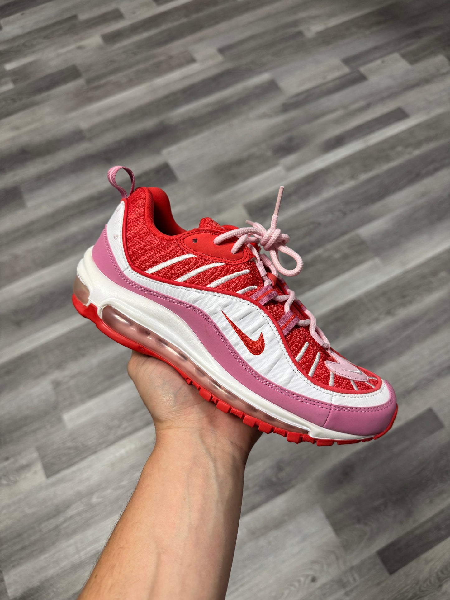 Air Max 98 Valentines Day / Brand New