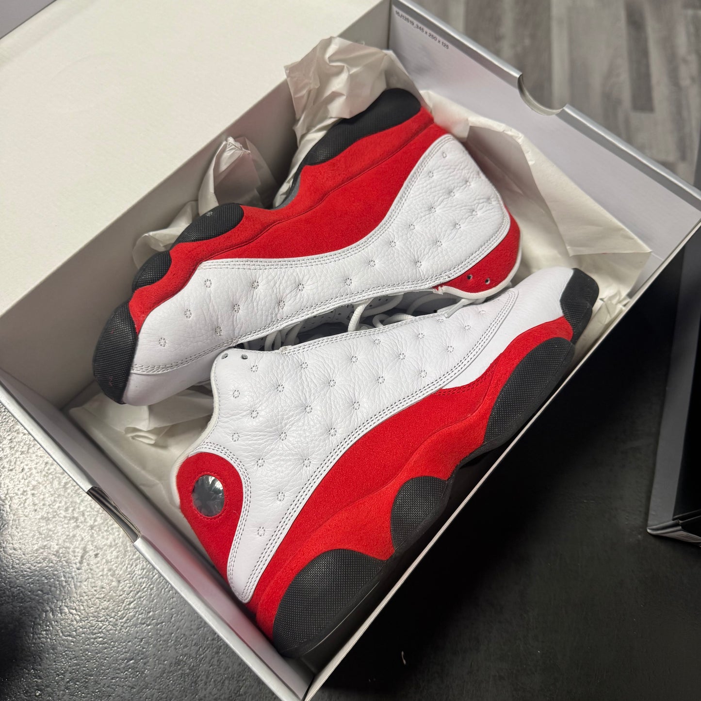 Jordan 13 Chicago / Preowned