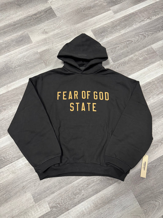 Essentials Fear of God State Hoodie