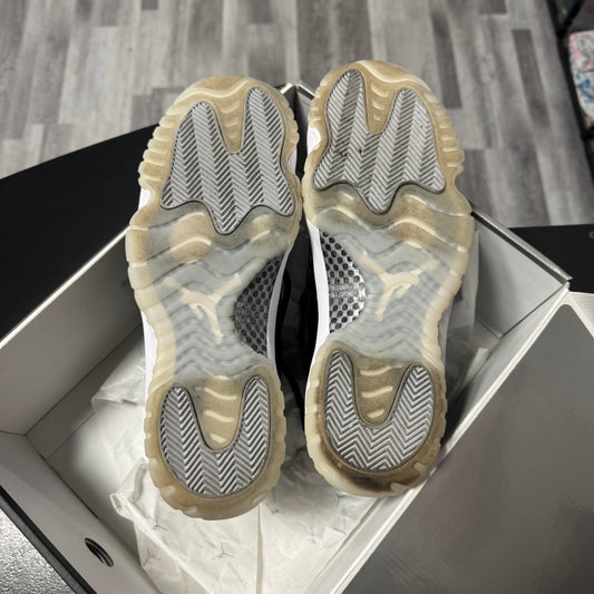 Jordan 11 Jubilee / Preowned