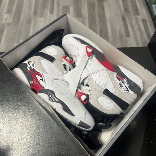 Jordan 8 Bugs Bunny / Preowned