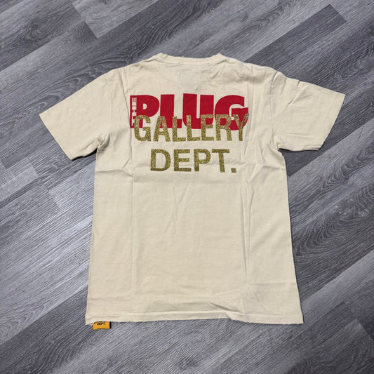 Gallery Dept PLUG Tee