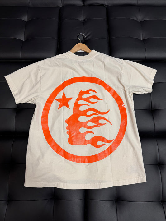 Hellstar Classic Tee (Orange)
