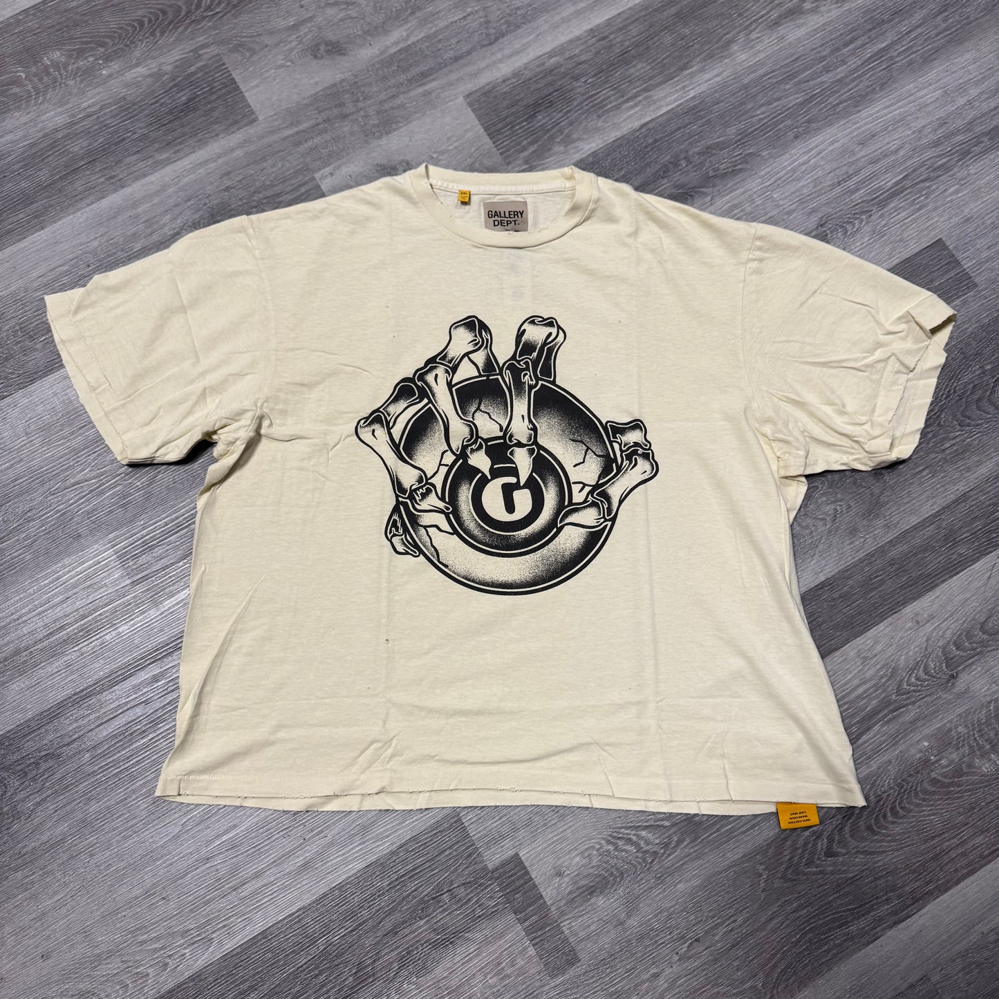 Gallery Dept G-Ball Tee