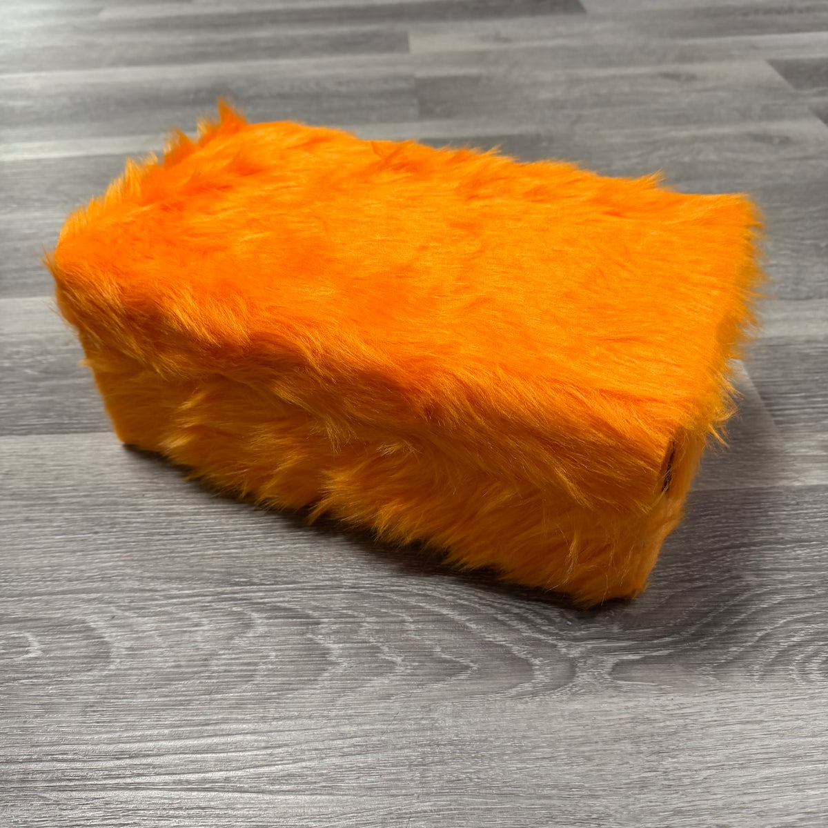 Bravest Studios (Orange) / Brand New
