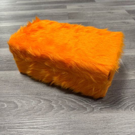 Bravest Studios Bear Claw (Orange) / Brand New