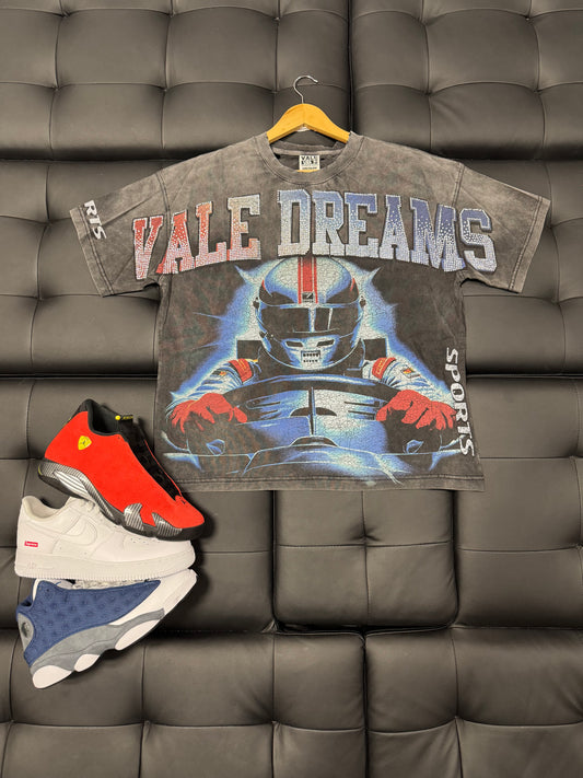 Valley Speed Bling Tee