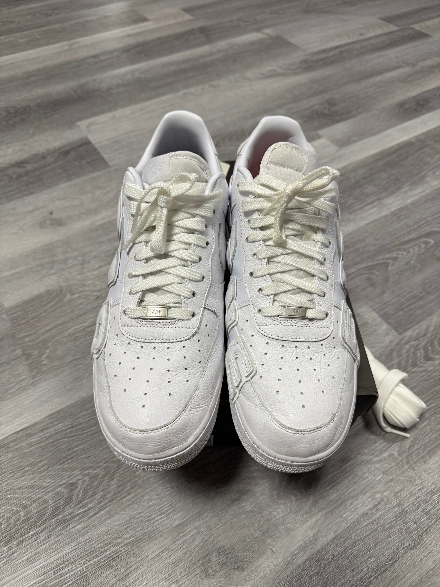 Air Force 1 CPFM White / Preowned