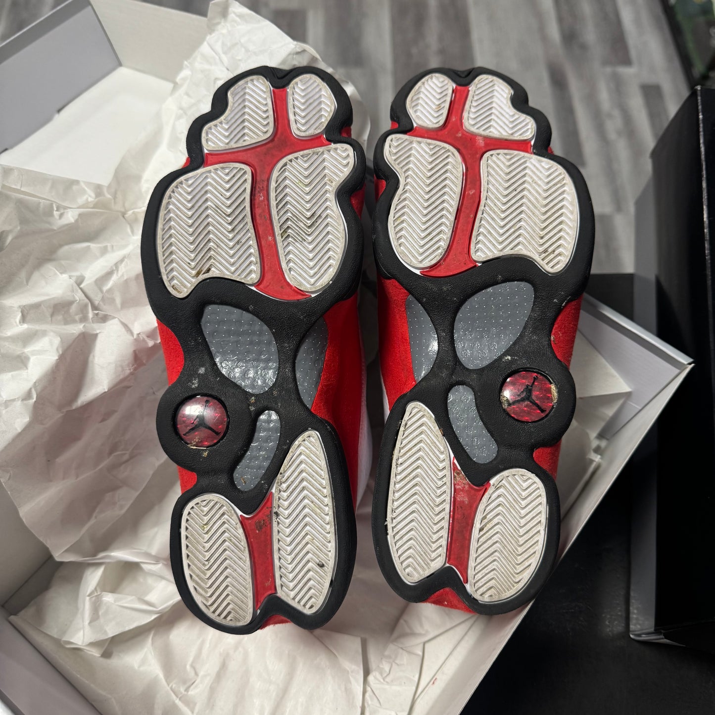 Jordan 13 Chicago / Preowned