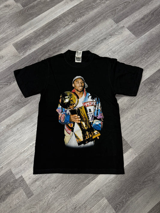 Kobe Trophy Graphic Tee