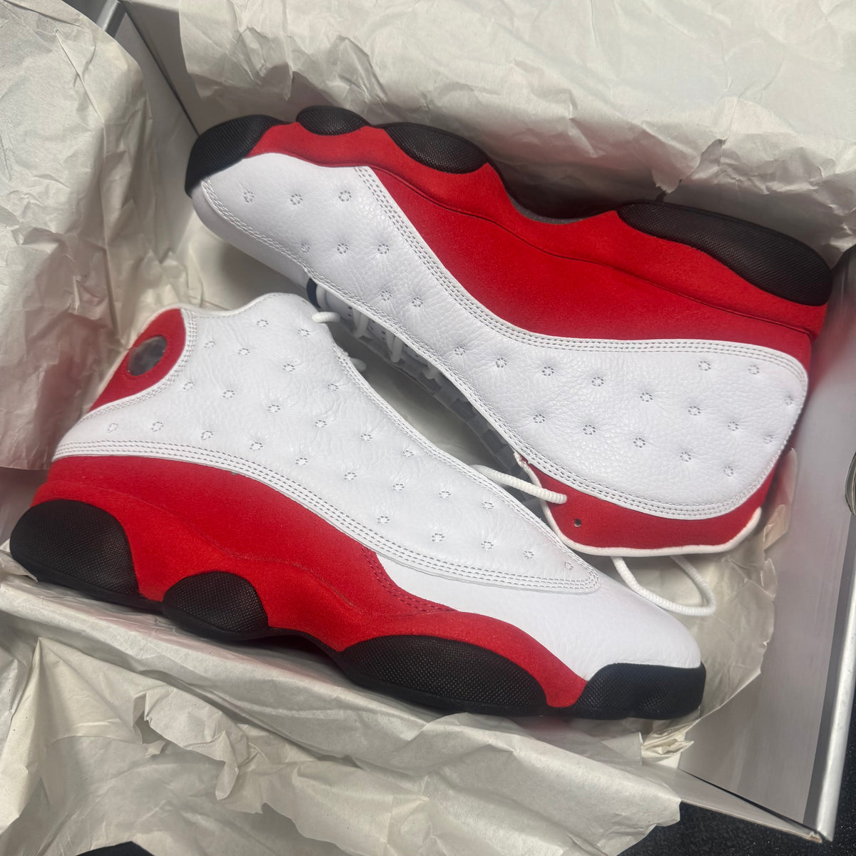 Jordan 13 OG Chicago / Preowned