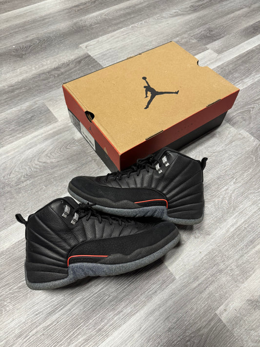 Jordan 12 Grind / Preowned