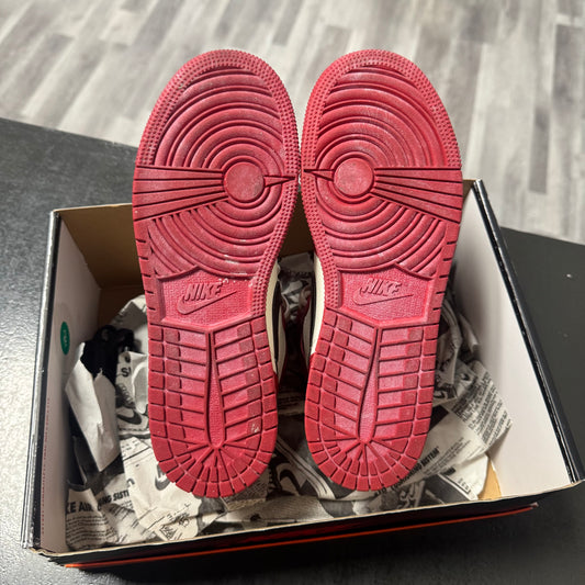 Jordan 1 Lost and Found / Preowned