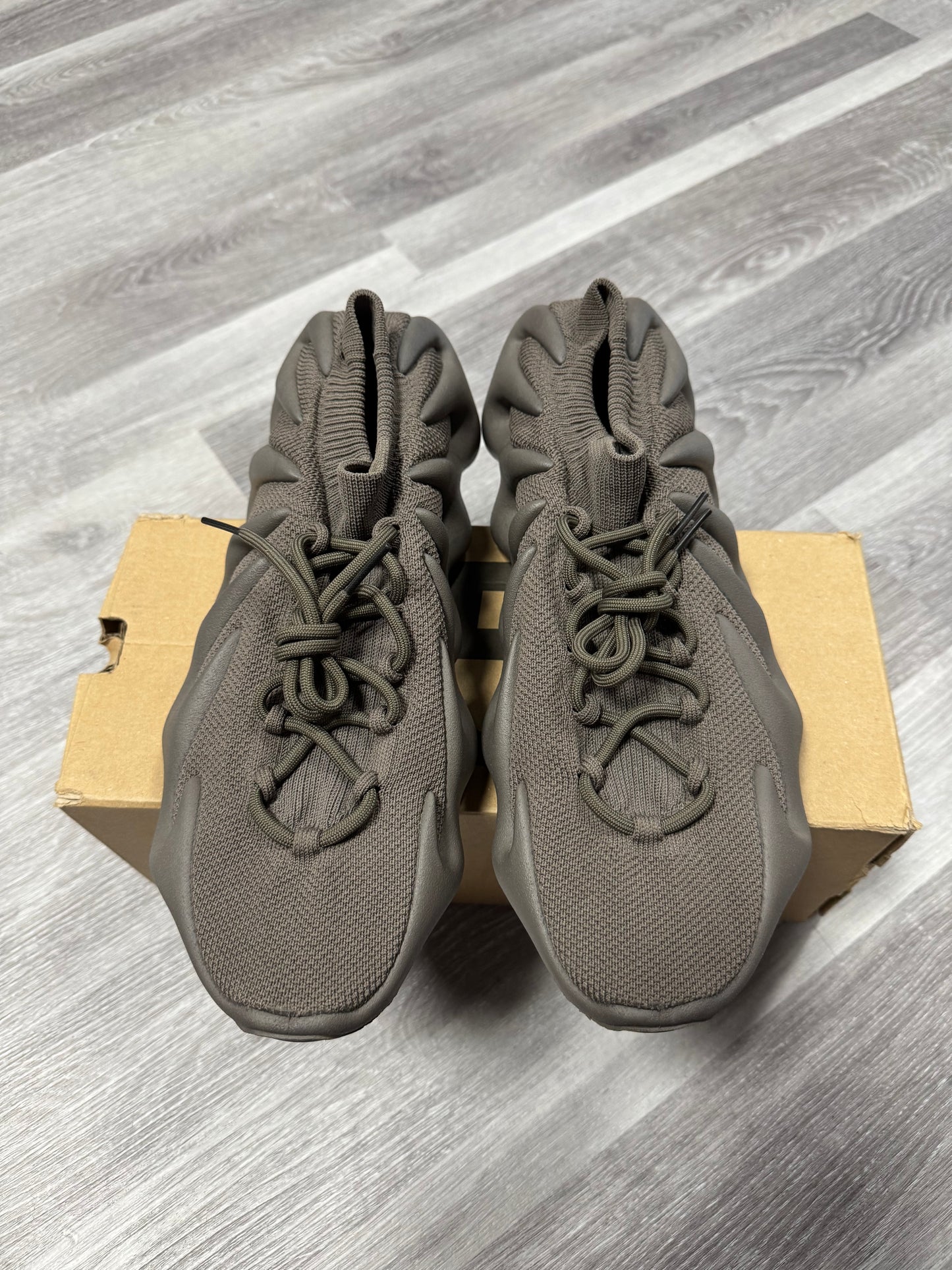 Yeezy 450 Cinder / Preowned