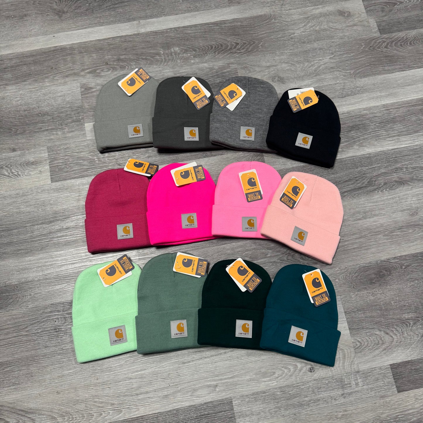 Carhartt Beanie