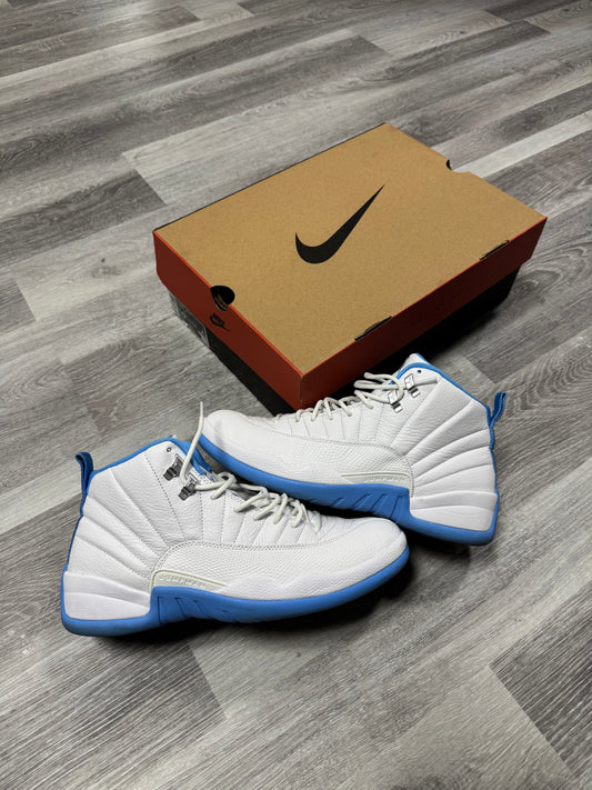 Jordan 12 Melo / Preowned