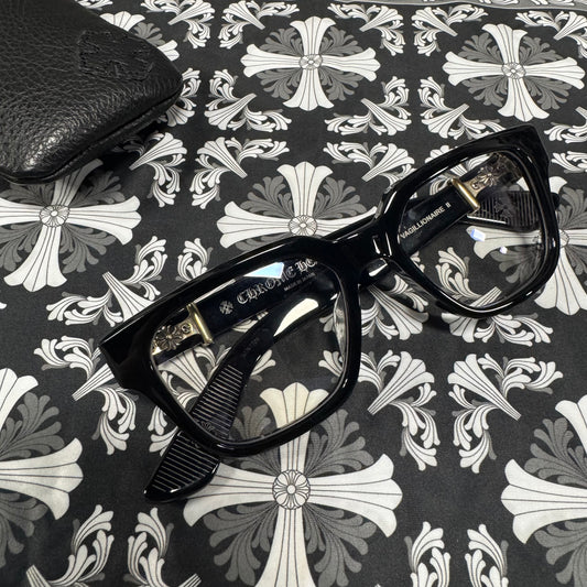 Chrome Hearts Vagillionaire II Glasses