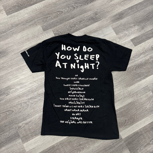 Travis Scott x Teezo Touchdown Tee