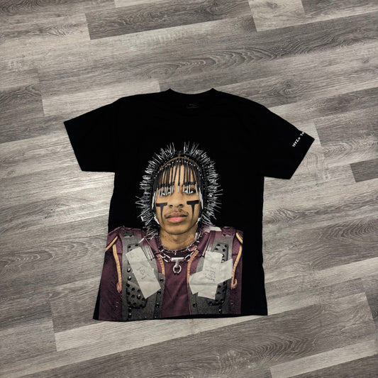 Travis Scott x Teezo Touchdown Tee