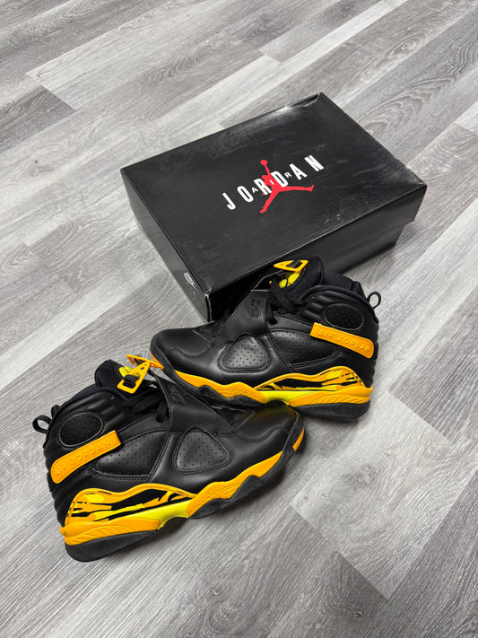 Jordan 8 Taxi / Preowned