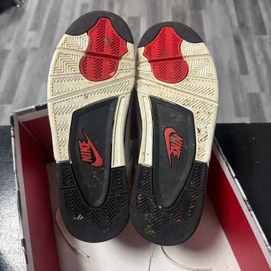 Jordan 4 Flight Club / Preowned