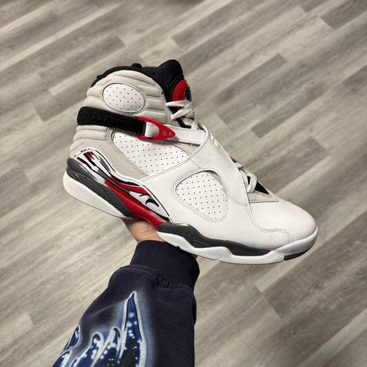 Jordan 8 Bugs Bunny / Brand New