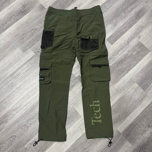 KIY Tech Cargo Pants