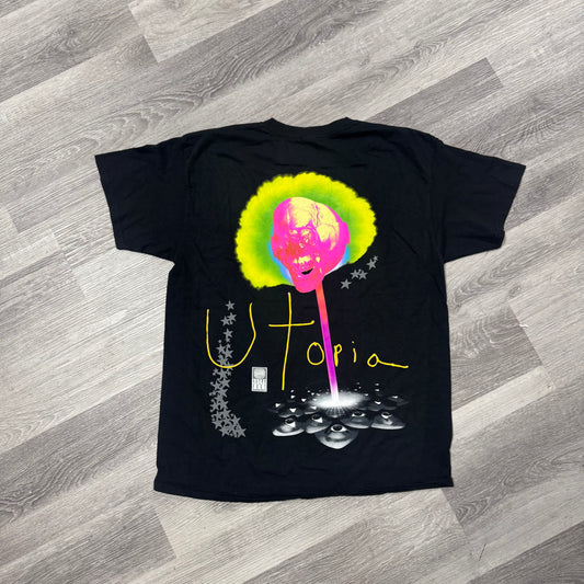 Travis Scott Utopia Lollipop Tee