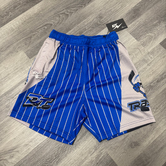 ByKiy Trashers Mesh Shorts