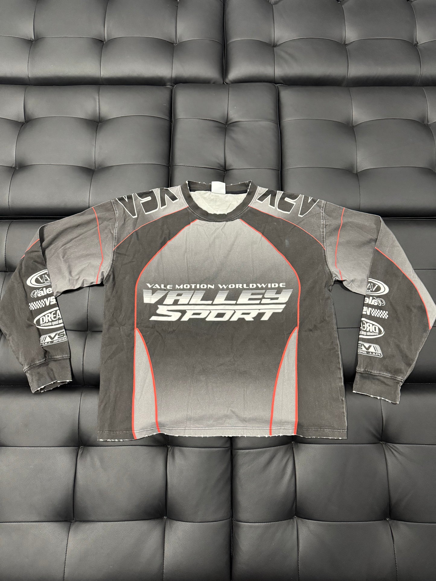 Valley VSX Motocross Longsleeve