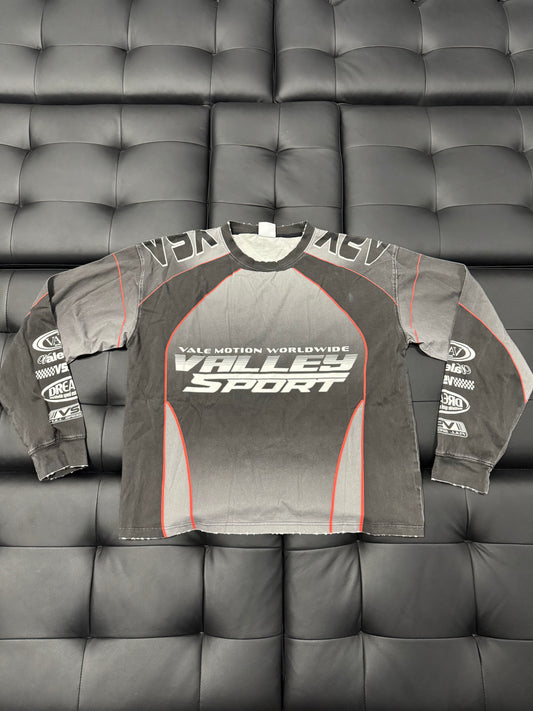 Valley VSX Motocross Longsleeve